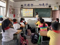 【“5.20”全国学生营养日】营养均衡 健康成长