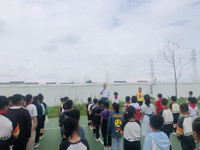 珍爱生命 预防溺水