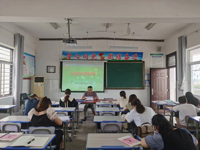 新学期，新征程 -- 城东镇延寿小学召开2022年秋季开学工作会议