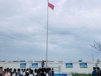 推广普通话 喜迎二十大—延寿小学2022年推普周系列活动
