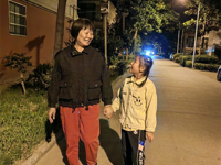 金秋重阳，稚爱相伴  ——城东镇延寿小学“我们的节日·重阳”活动