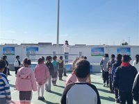 喜迎建队日 争做新时代好队员