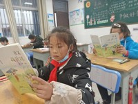 少年宫雅言传承文明，经典浸润人生