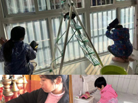 【我们的节日•精神的家园】知年俗 寻年趣