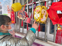 扬传统文化 庆快乐元宵 ——  延寿小学:开展“我们的节日·元宵节”主题活动
