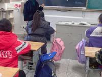 少年宫挑战自我，玩转魔方  —— 延寿小学魔方社团小记