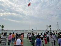 打造幸福河湖 建设美丽资源