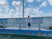 初心如磐育桃李 最美园丁绽芳华  ——延寿小学：庆祝第40个教师节活动