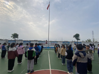 厉行勤俭节约，传承传统美德  ——延寿小学开展“勤俭节约日”系列活动