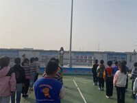 强化消防安全意识，共筑校园安全防线  ——延寿小学举行“119消防日”系列活动