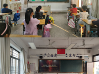 “宪”启童心，“法”润未来  ——延寿小学开展宪法宣传周活动