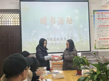 延寿小学书香满园，共赴《跨学科学习》之旅