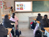 多措并举共筑“诚信尚俭，共享食安”防线 ——延寿小学食品安全宣传周活动