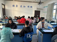 ​乐学闯关展风采 绿色评价促成长  ——城东镇延寿小学开展语文学科绿色评价活动