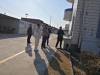 守护校园安全，筑牢安全防线 ——市教体局检查组专项督查安全工作