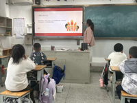 消防演练于“心”，防患未然于“行”
