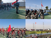 清明祭英烈  薪火永相传